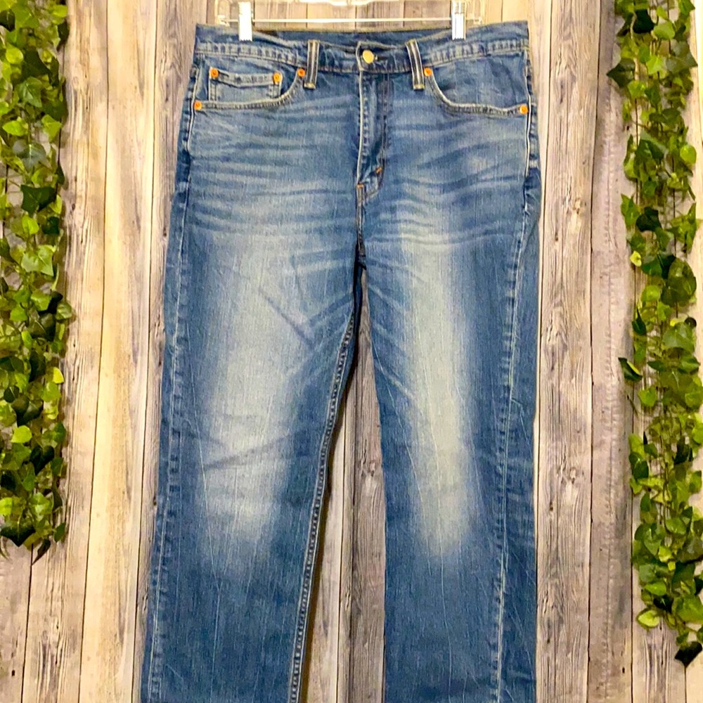 💎🔥Men’s Levi 541 size 34